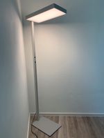 Cubic-S2 LED Stehleuchte gebraucht, wie neu Buchholz-Kleefeld - Hannover Groß Buchholz Vorschau