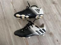 Fußballschuhe Adidas, Stollen / Rasen, Gr. 32 Sachsen - Haselbachtal Vorschau