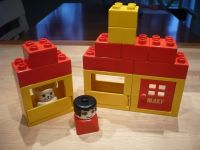 LEGO Duplo (Das Haus von Mary, von 1977/1978) Nordrhein-Westfalen - Meinerzhagen Vorschau