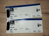 Macbeth Tickets Jena 10.05.24 Bayern - Viechtach Vorschau