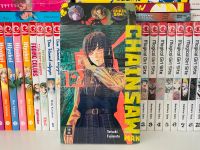 Chainsaw Man 12 OVP NEU Anime Manga Merch Otaku Baden-Württemberg - Esslingen Vorschau