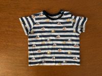 Baby kurzarm T-Shirts, Gr. 92 Sachsen - Markkleeberg Vorschau