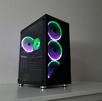 Ultra RGB Gaming PC | RX 7900 XT 20GB | AMD Ryzen 7 7800X3D | 32GB DDR5 | 1TB SSD | Garantie Nordrhein-Westfalen - Beverungen Vorschau