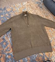 Selected Homme Half Zip Pullover - Gr XXL Nordrhein-Westfalen - Krefeld Vorschau