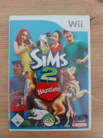Die Sims 2 Haustiere Nintendo Wii Schleswig-Holstein - Neumünster Vorschau