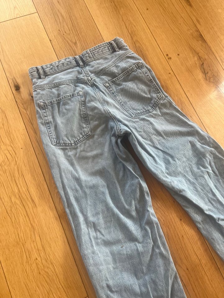 ZARA Jeans, Größe 36 in München