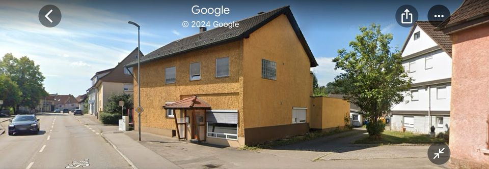 Laden zu Vermieten Schorndorf-Miedelsbach in Schorndorf