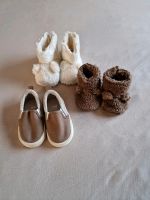 Baby Schuhe Hausschue Kleinkindschuhe je 2€ Berlin - Wilmersdorf Vorschau