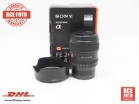 Sony FE 24mm F/1.4 GM (Sony) Berlin - Wilmersdorf Vorschau