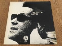 LP Hampton Hawes - The Two Sides Of Hampton Hawes (Vinyl, 1977) Innenstadt - Köln Altstadt Vorschau