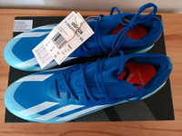 Adidas X Crazyfast.1 SG, Neu Niedersachsen - Hardegsen Vorschau