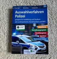Auswahlverfahren Polizei Niedersachsen - Oldenburg Vorschau