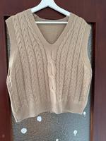 Pullunder in beige Nordrhein-Westfalen - Eschweiler Vorschau