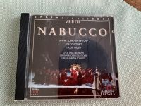 CD Bayerische Staatsoper (Chor und Orchester) ''NABUCCO'' / Verdi Niedersachsen - Lüneburg Vorschau