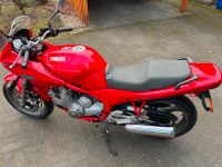 Yamaha XJ 600 Diversion Niedersachsen - Radbruch Vorschau