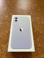 iPhone 11, Purple (Lila), 128GB – WIE NEU Baden-Württemberg - Villingen-Schwenningen Vorschau