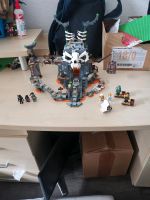 Lego ninjago verlies des Totenkopf magiers Hessen - Hanau Vorschau