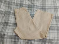 Esprit Leinen Hose Gr. 40 Niedersachsen - Langelsheim Vorschau
