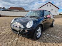 Mini One 1.6l Rheinland-Pfalz - Ludwigshafen Vorschau