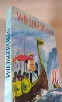 Wikingersagen,Buch aus 1970,Harald Schönhardt,Wikinger , Raritä Bayern - Weißenburg in Bayern Vorschau