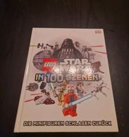 Lego Star Wars in 100 Szenen wie neu Berlin - Reinickendorf Vorschau