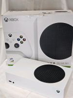 XBOX SERIES S 512GB SSD Nordrhein-Westfalen - Hamm Vorschau