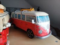 VW T1 Puzzle Ravensburger 3D ink. OVP Niedersachsen - Cloppenburg Vorschau