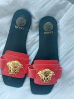 Versace schlappen Nordrhein-Westfalen - Solingen Vorschau
