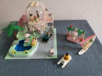 Lego Paradiso 6416, von 1992,+ Zubehör Niedersachsen - Aurich Vorschau