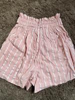 Rosa Shorts in Größe 34 Bayern - Attenkirchen Vorschau
