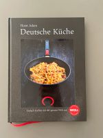 Deutsche Küche Kochbuch Friedrichshain-Kreuzberg - Friedrichshain Vorschau