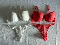 Dessous Set 4tlg. Gr.75D/M H&M Leipzig - Thekla Vorschau