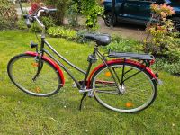 Fahrrad, 28 Zoll, gut erhalten Wandsbek - Hamburg Rahlstedt Vorschau
