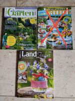 Zeitschriften Garten/Land Nordrhein-Westfalen - Issum Vorschau
