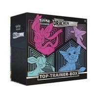 Pokemon Drachenwandel Top Trainer Box - TTB - DE Nordrhein-Westfalen - Dinslaken Vorschau