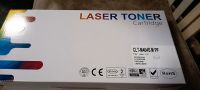 Laser toner cartridge rot und blau Bayern - Miesbach Vorschau