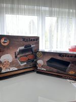 Roland Multi Grill & Kasserolle OVP Nordrhein-Westfalen - Eitorf Vorschau