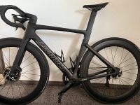 SWorks Venge Rahmenhöhe 54 cm Bielefeld - Heepen Vorschau