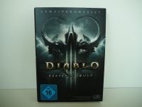 Diablo 3 III Reaper of Souls Erweiterung Erweiterungsset Niedersachsen - Winsen (Aller) Vorschau