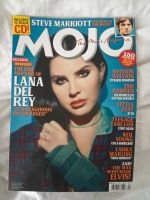 Mojo Magazin Lana del Rey Berlin - Westend Vorschau