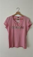 T- Shirt Napapijri Damen XL entspricht 38/40 Bayern - Roßtal Vorschau