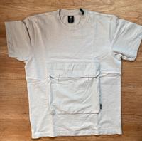 G-Star Sweatshirt Kurzarm mit 3D Frontpocket Gr M (L) TOP Schleswig-Holstein - Henstedt-Ulzburg Vorschau