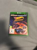 Xbox Spiel Hot Wheels Unleashed Niedersachsen - Wolfsburg Vorschau