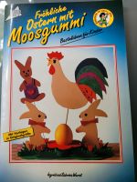 Bastelbuch Ostern mit Moosgummi Nordrhein-Westfalen - Siegen Vorschau