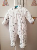 Baby Overall mit Kapuze (Gr. 68) - wie neu Bayern - Allershausen Vorschau