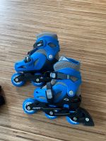 Kinder Inlineskates Gr 26/27/28/29/30 Hessen - Darmstadt Vorschau