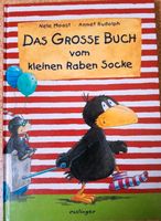 Das große Buch vom kleinen Raben Socke Niedersachsen - Bockhorn Vorschau