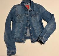 Esprit Jeansjacke Gr.S Hessen - Gersfeld Vorschau