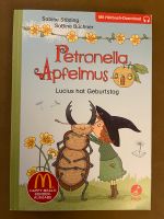 Petronella Apfelmus Lucius hat Geburtstag Happy Meal Niedersachsen - Hatten Vorschau
