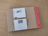 15 Stück Colompac CD DVD Versand Packset Postversand Pankow - Prenzlauer Berg Vorschau